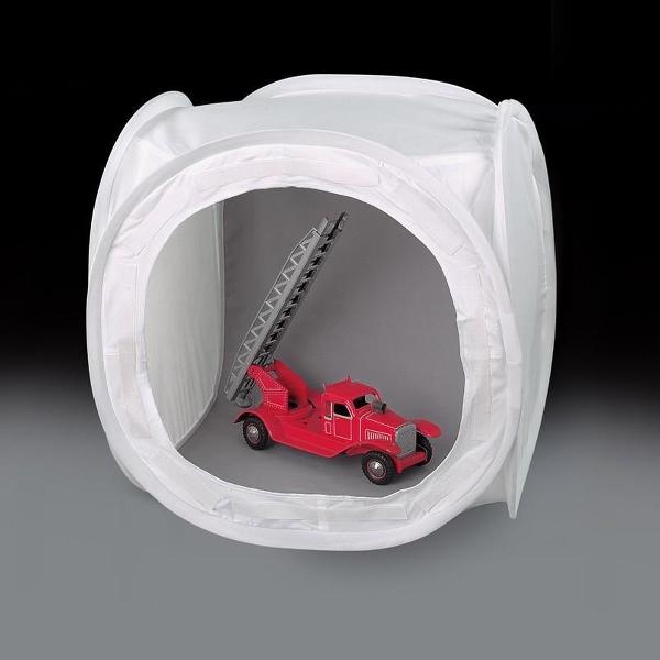Kaiser Cube studio light 50x50