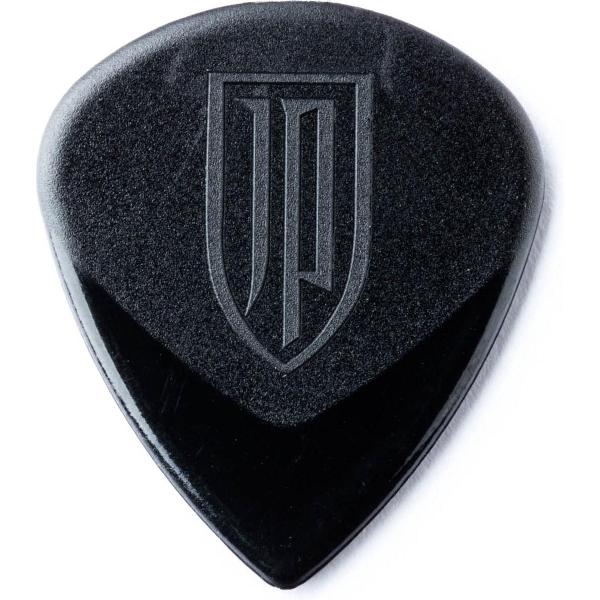Dunlop John Petrucci Jazz III 1.50 mm pick 6-Pack Jazz III plectrum