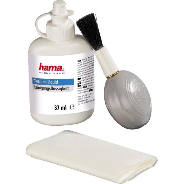 Hama Reinigingsset