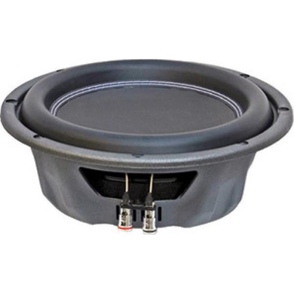 RADION-Serie 250 mm FLAT - Subwoofer 350/225 Watt