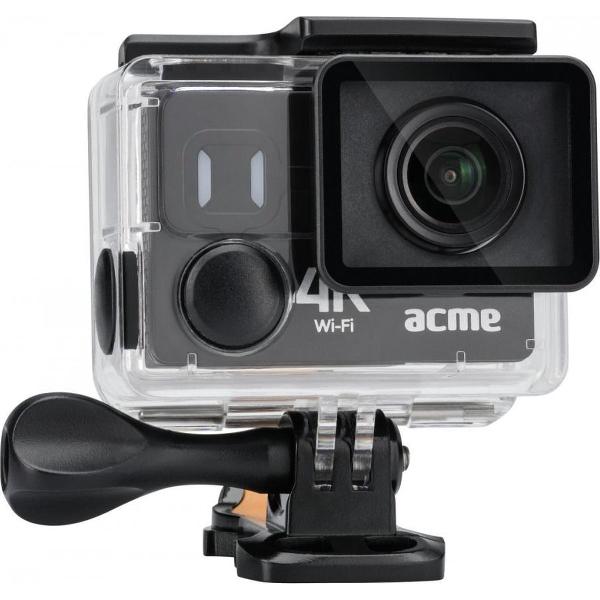 Acme 4K sports & action cam VR 302