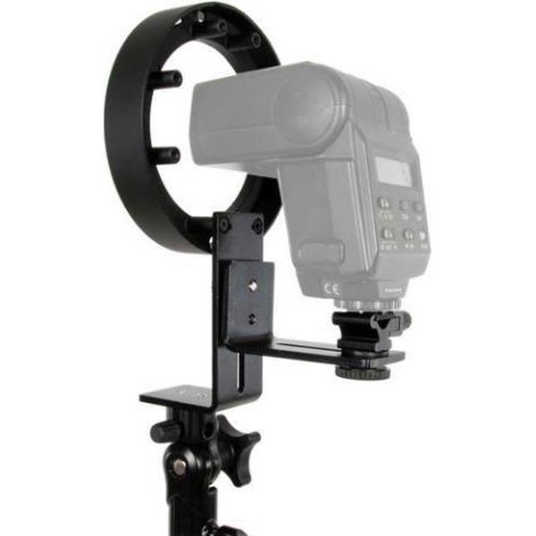 Falcon Eyes Strobist Adapter TMB-40FE voor Falcon Eyes