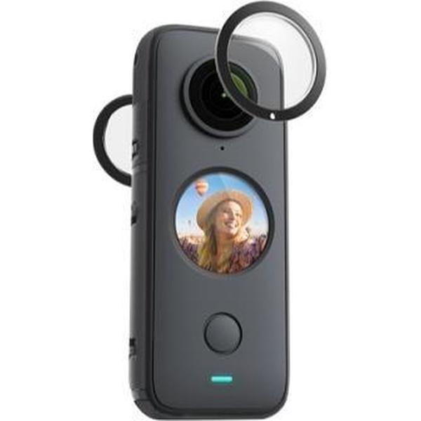 Insta360 One X2 Lens Guards - lens bescherming