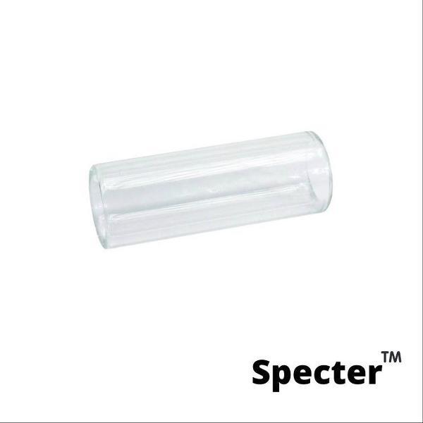 Specter Gitaar Slide - Glazen Bottleneck - Gitaar - Slide - Bottleneck