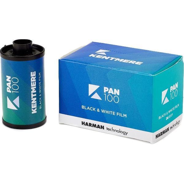Kentmere 100 135 36EXP Film