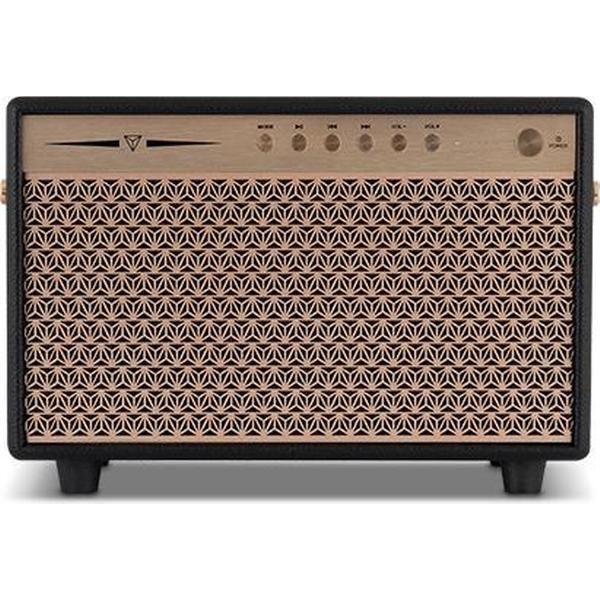 Dynavoice Classic CL-15A Zwart