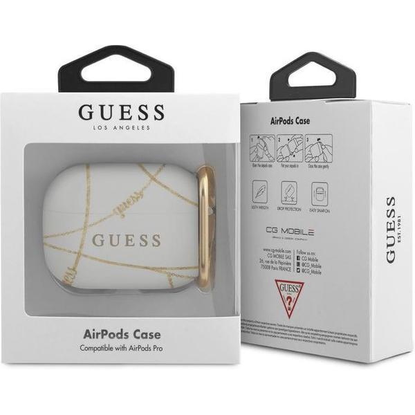 Guess Apple Airpod Pro wit AirPods Case - Chain