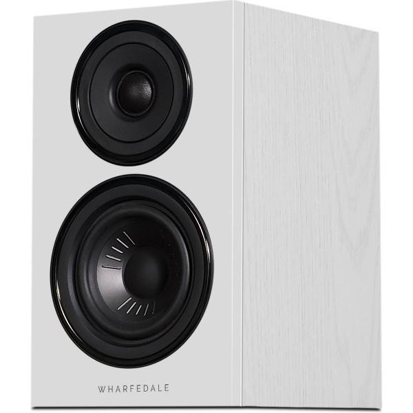 Wharfedale Diamond 12.0 - White Oak