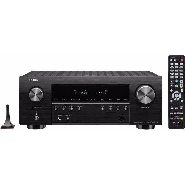 Denon surround receiver AVR-S960H