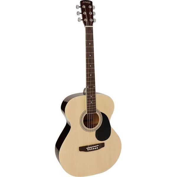 Akoestische gitaar Nashville Grand Auditorium GSA-60-NT Naturel