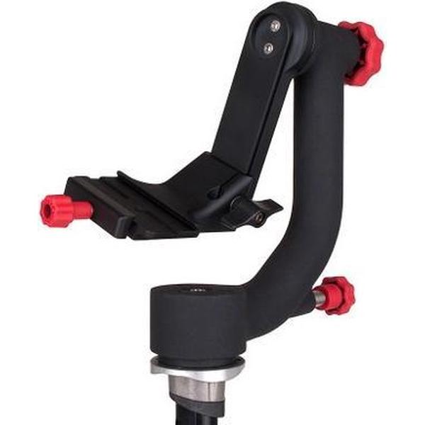 Caruba TSH-A1 Swinghead Black