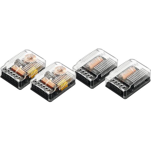 Eton MRX-3W - passief 3-weg crossover speakerfilter x-over