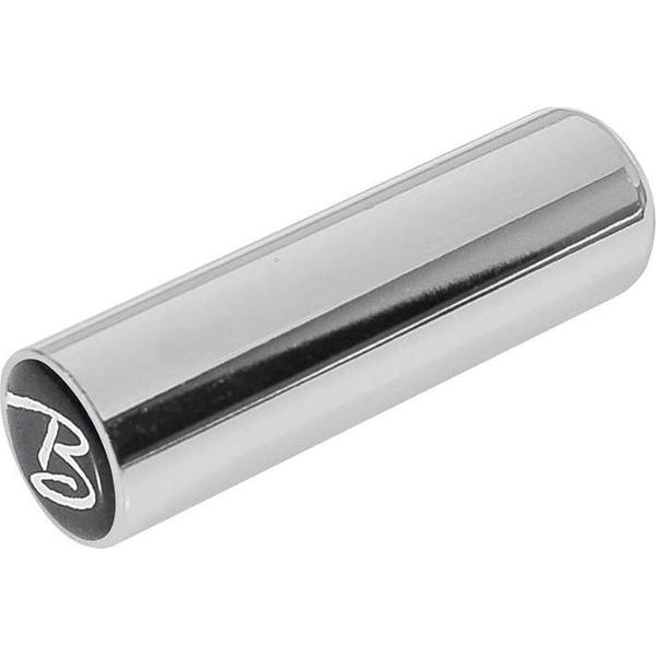 Bottleneck steelgitaar slide Boston TB-228 Chroom 22,8 mm