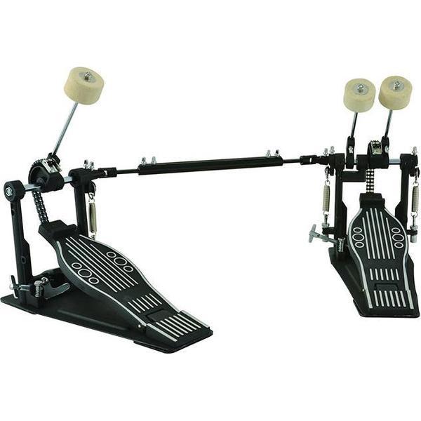 Ramm® | Dubbel Bassdrum Pedaal | Pro Series