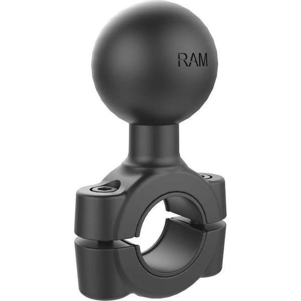 RAM Mount Torque™ 19-25 mm diameter Stangbevestiging C-kogel RAM-408-75-1U