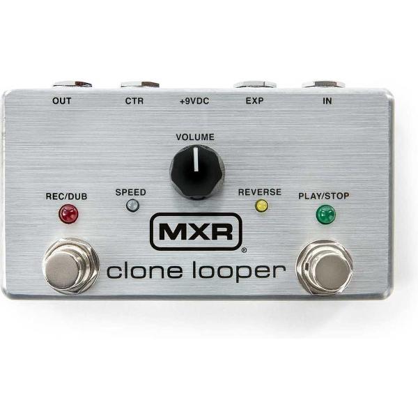 MXR M303 Clone Looper
