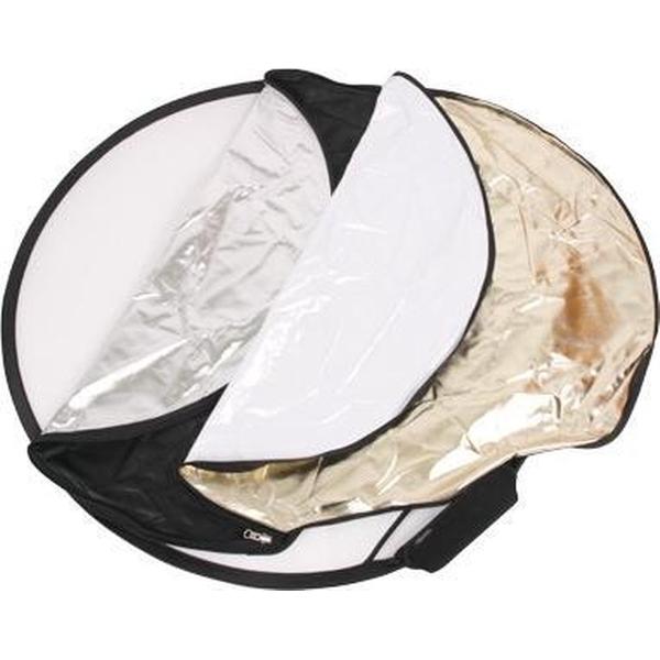 Matin Reflector 5 In 1 met grip 82 cm M-7223