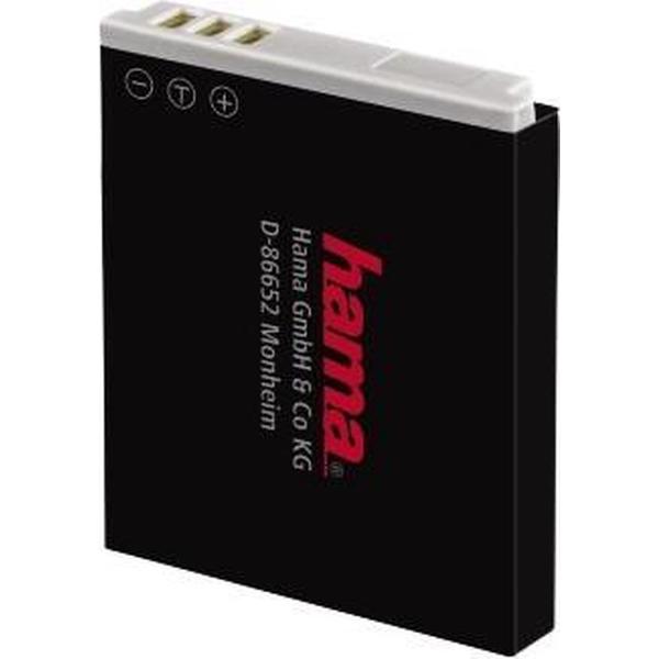 Hama Batterij 3.6v/700mAh Canon NB4L