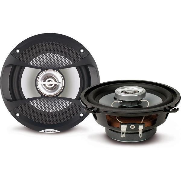 Caliber CDS13G - Autospeaker - 13cm - 100 Watt