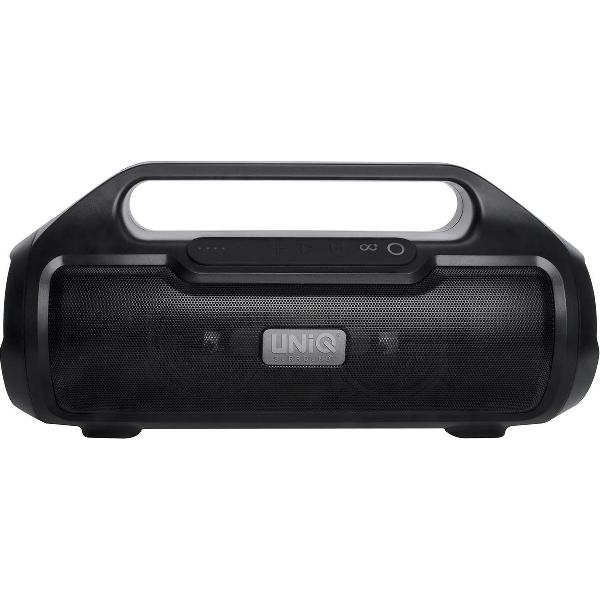 UNIQ Accessory Funky Bluetooth Speaker - AUX - SD - USB - TWS