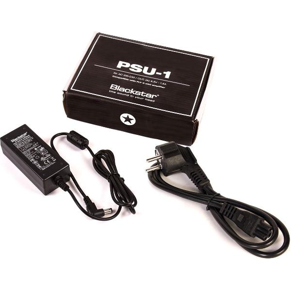 Blackstar Fly 3 Bluetooth Mini Amp + Fly 3 adapter PSU-1