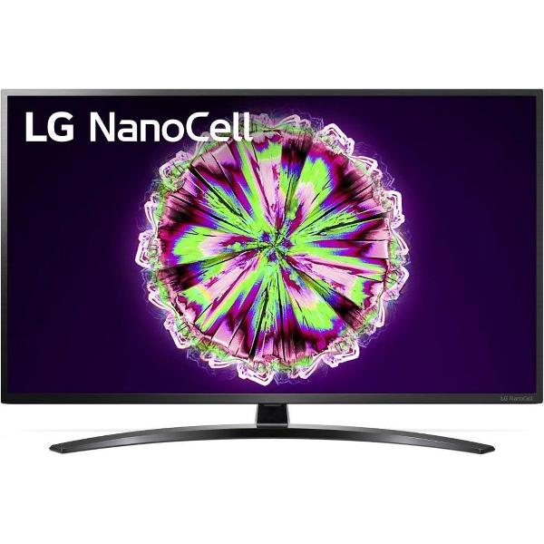 LG 55NANO796NE.AEU - 4K TV