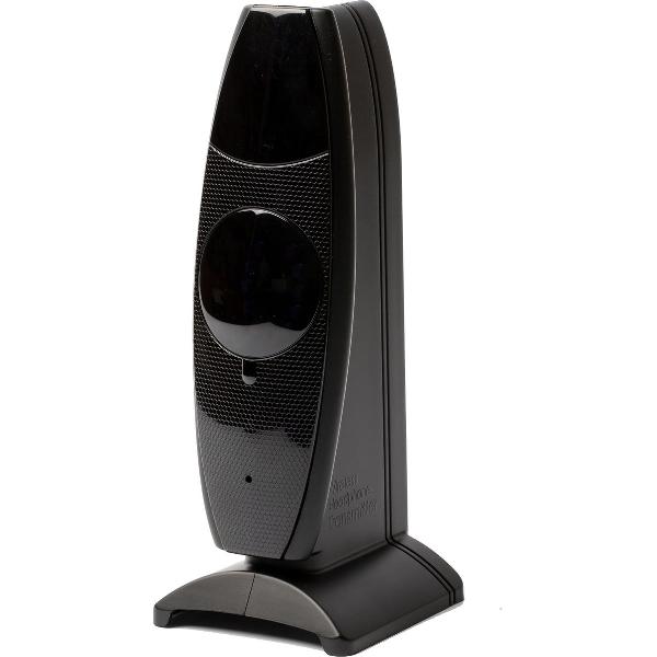 Silent Disco Zender - SDTR31 - compact design - geschikt voor Silent Disco koptelefoons type SDH31