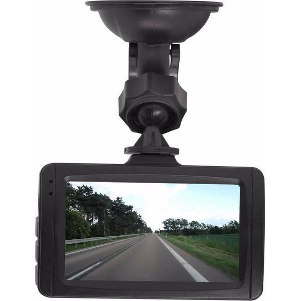 Denver CCT-2010 - Dashcam met 3