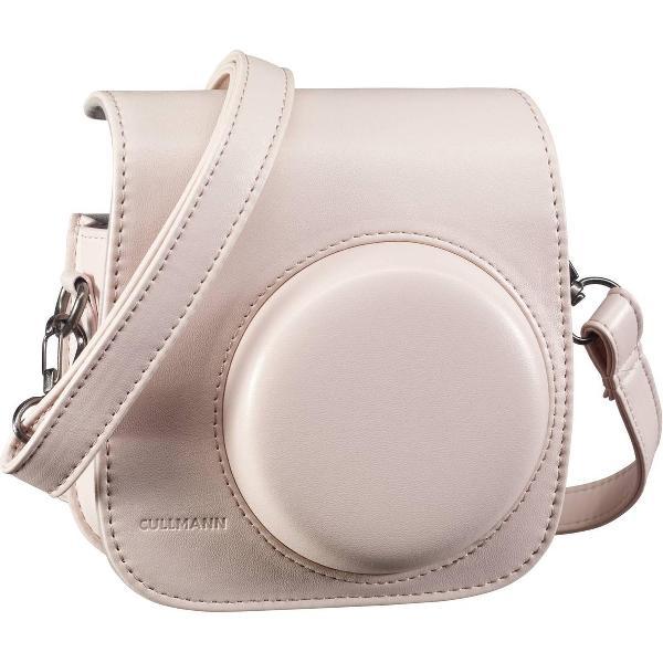Cullmann RIO Fit 110 Cameratas voor Instax Mini 11 - Abrikoos