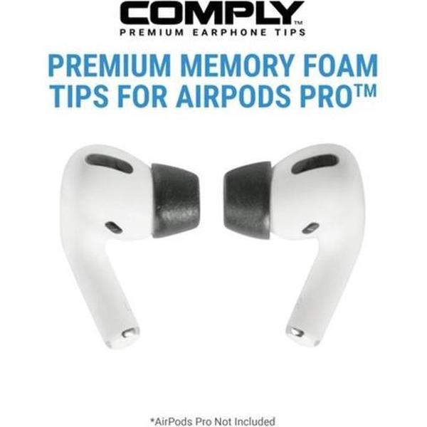 Comply Foam Tips 2.0 voor AirPods Pro - Mixed Size