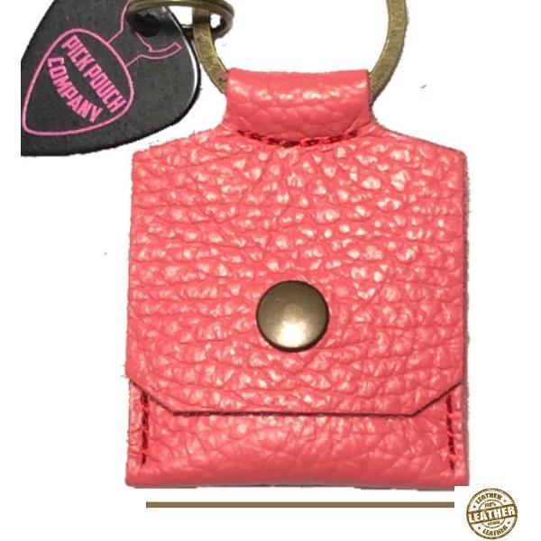 Pick Pouch - New York Vintage Pink