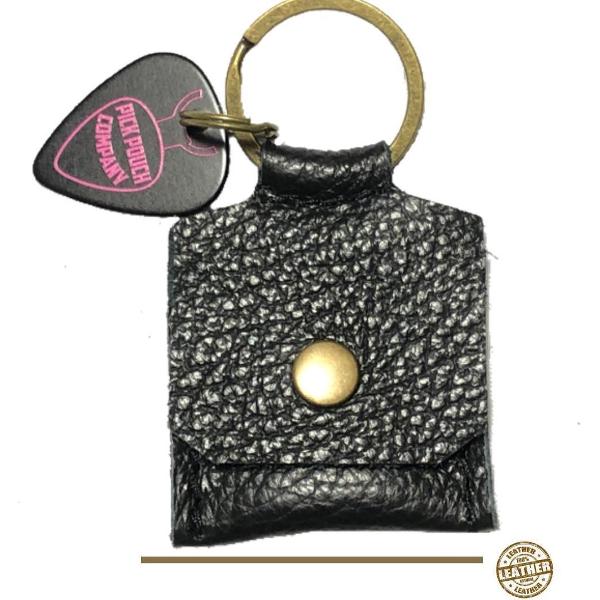 Pick Pouch - New York Black