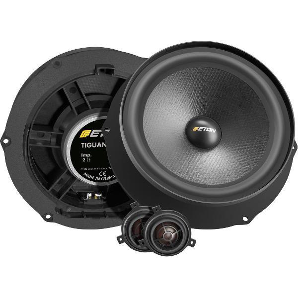 Eton Upgrade VWTIGUAN-F2.2 | Pasklare custom fit speakers - Volkswagen Tiguan 2 vanaf 2016