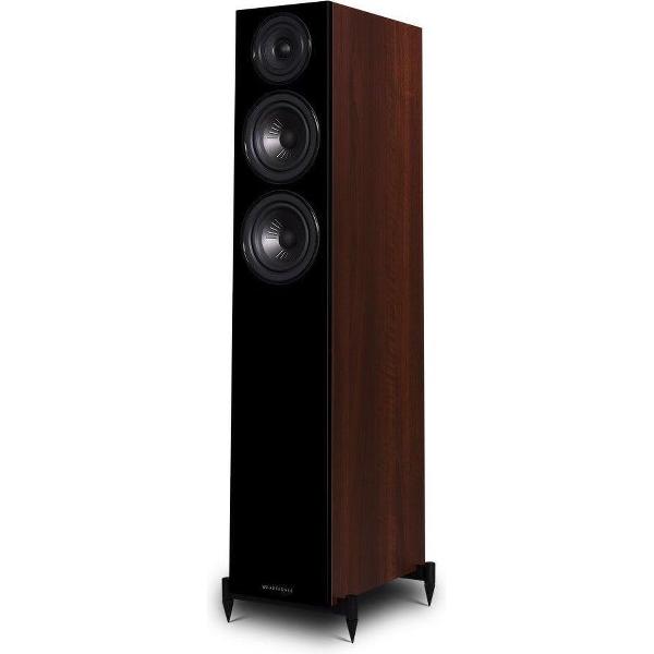Wharfedale Diamond 12.3 - Walnut Pearl (per st.)