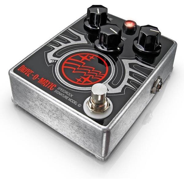 Dr. No Drive-O-Matic Speedrock