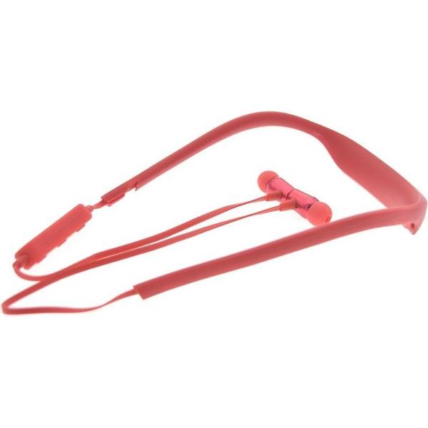 Wireless Stereo 3 in 1 Koptelefoon - Rood (8719273263631 )