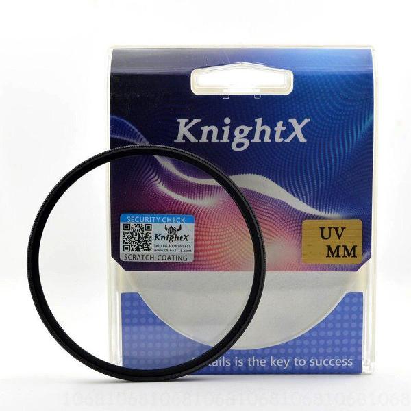 KnightX 58mm UV filter