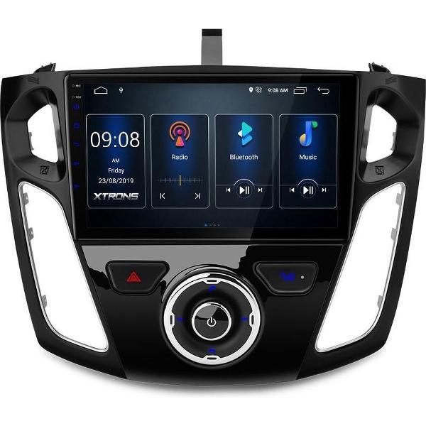 Ford Focus (2012-2017) Android 10 navigatie