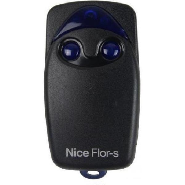 Nice Era FLO2R-S 2-kanaals handzender