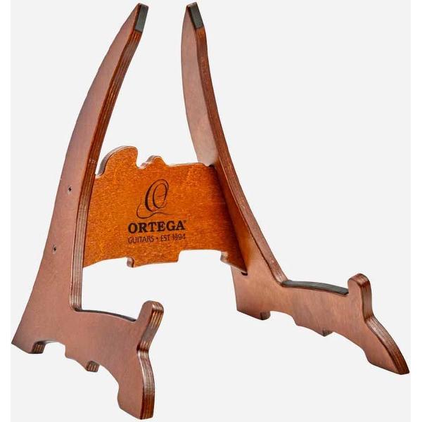 Ortega Gitaar standaard OWGS-1 Brown Oak