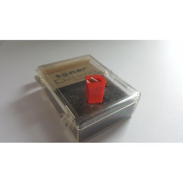 GOLDRING G-850 RED Platenspeler Naald - Tonar 463 DS