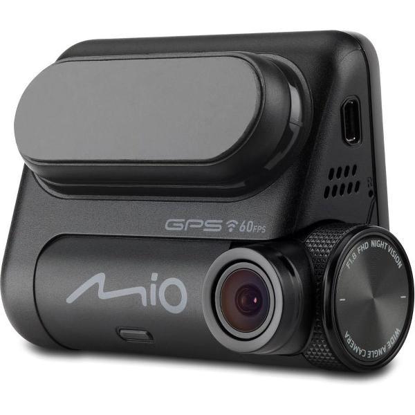 MIO MiVue 846 Full-HD dashcam - GPS – WiFi