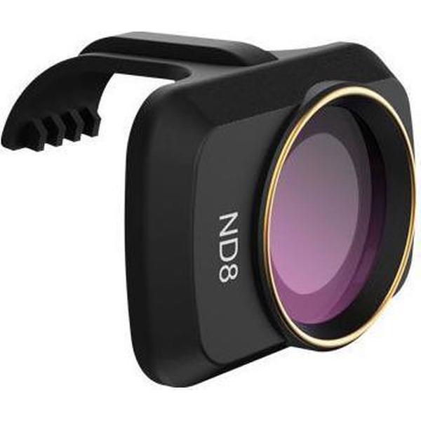 50CAL DJI Mavic Mini ND8 (3 f-stops) drone camera lens filter