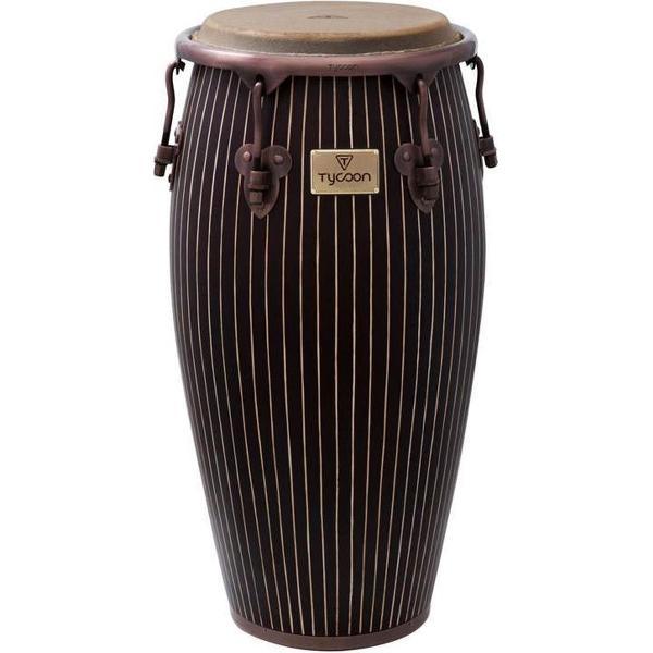 Tycoon: Master Handcrafted Pinstripe Conga - Conga