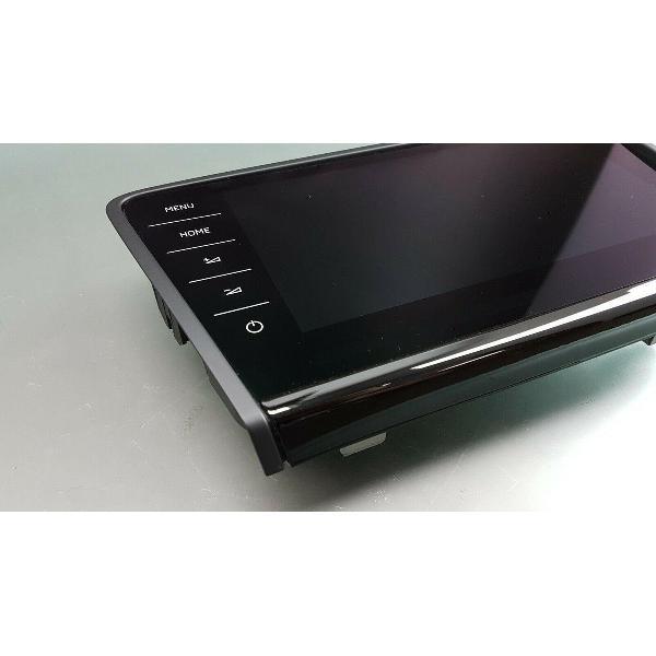 Display Skoda Octavia 3 Columbus LCD MIB Display High 5E0919606D