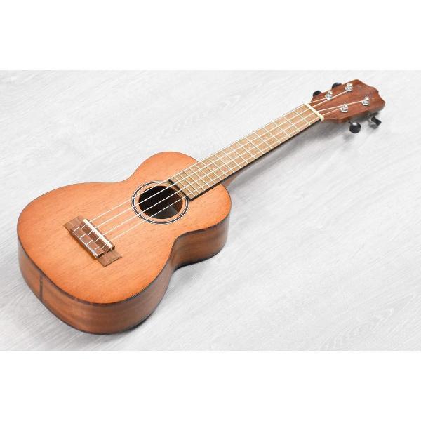 Leho LHUS-MM Sopraan Ukulele