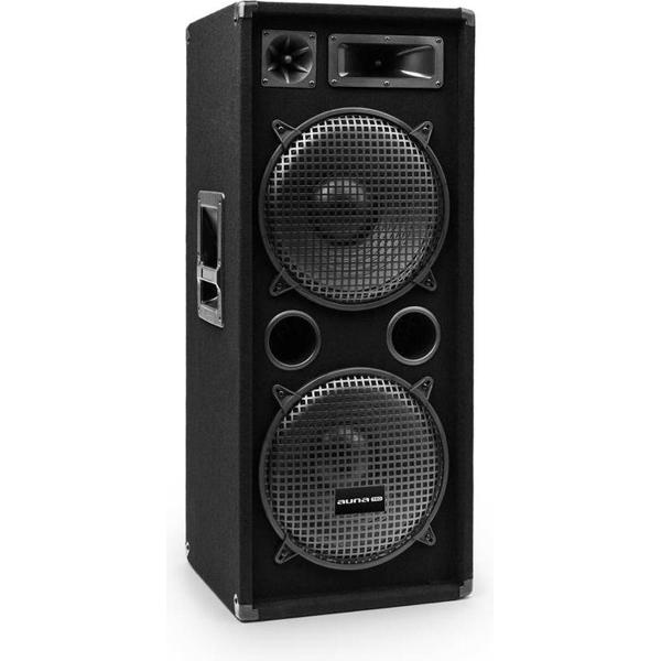 PW-2222 MKII passieve PA-luidspreker 12