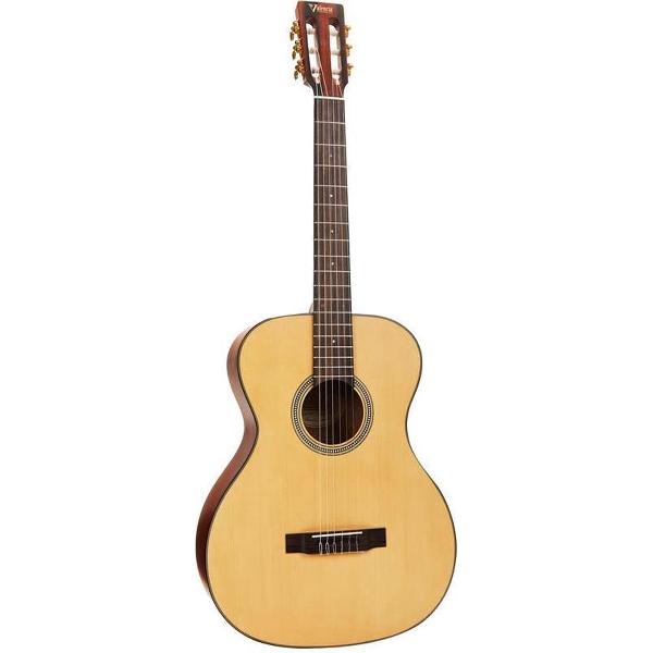 430 Nylon 4/4 Classical Guitar - Natural