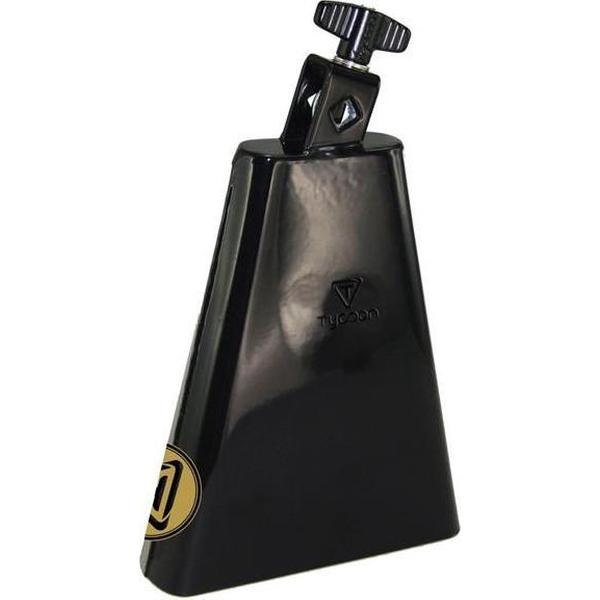 Tycoon: Timbale Mambo Bell - Black