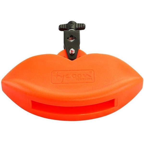 Tycoon: Low Pitched Lip Block